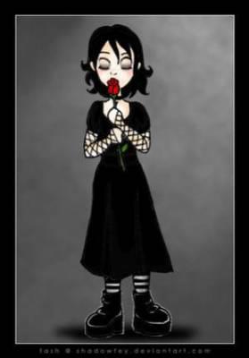Haunt me